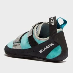 Scarpa Women’s Origin V2 Climbing Shoes -Scarpa go 365200 f