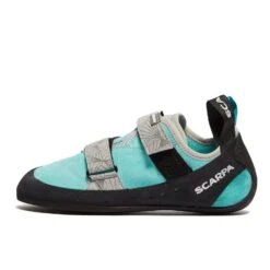 Scarpa Women’s Origin V2 Climbing Shoes -Scarpa go 365200 z
