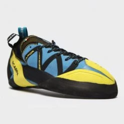 Scarpa Vapour Lace Climbing Shoes -Scarpa go 365201 c