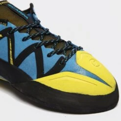 Scarpa Vapour Lace Climbing Shoes -Scarpa go 365201 d