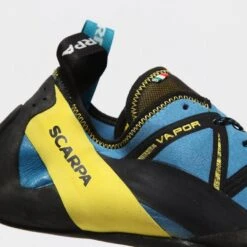 Scarpa Vapour Lace Climbing Shoes -Scarpa go 365201 e