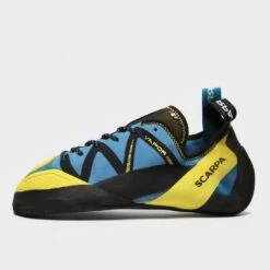 Scarpa Vapour Lace Climbing Shoes -Scarpa go 365201 z