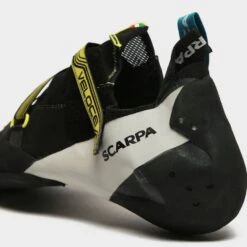 Scarpa Men's Veloce Climbing Shoe -Scarpa go 365203 f