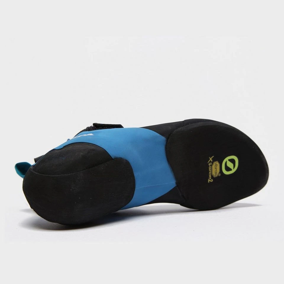 Scarpa Men's Instinct VS-R Climbing Shoes 2 Scarpa Men's Instinct VS-R Climbing Shoes - Image 2