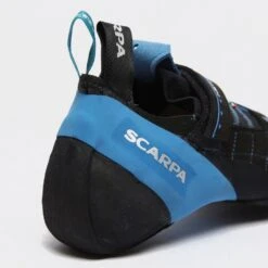 Scarpa Men's Instinct VS-R Climbing Shoes 12 Scarpa Men's Instinct VS-R Climbing Shoes -Scarpa go 365204 f