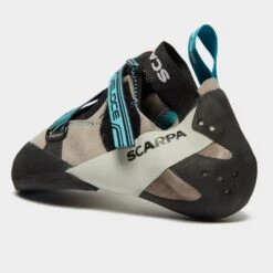 Scarpa Women's Veloce Climbing Shoes -Scarpa go 365205 f
