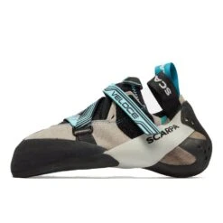 Scarpa Women's Veloce Climbing Shoes -Scarpa go 365205 z