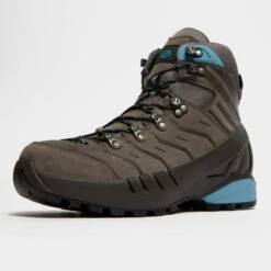 Scarpa Women's Cyclone Mid GTX Walking Boots -Scarpa go 382585 c