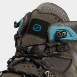 Scarpa Women's Cyclone Mid GTX Walking Boots -Scarpa go 382585 e