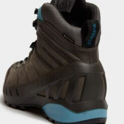 Scarpa Women's Cyclone Mid GTX Walking Boots -Scarpa go 382585 f