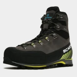 Scarpa Men's Manta GORE-TEX® Hiking Boot -Scarpa go 382620 c