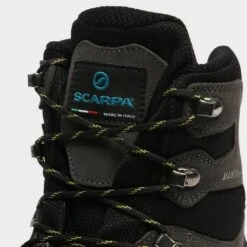 Scarpa Men's Manta GORE-TEX® Hiking Boot -Scarpa go 382620 d