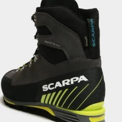 Scarpa Men's Manta GORE-TEX® Hiking Boot -Scarpa go 382620 f