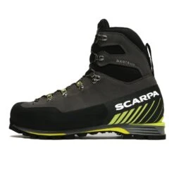 Scarpa Men's Manta GORE-TEX® Hiking Boot -Scarpa go 382620 z