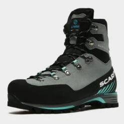 Scarpa Women's Manta Tech Gore-Tex Boots -Scarpa go 387278 c