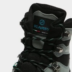 Scarpa Women's Manta Tech Gore-Tex Boots -Scarpa go 387278 d