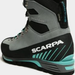 Scarpa Women's Manta Tech Gore-Tex Boots -Scarpa go 387278 f