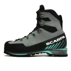 Scarpa Women's Manta Tech Gore-Tex Boots -Scarpa go 387278 z