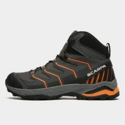 Scarpa Men’s Maverick Gore-Tex Walking Boot