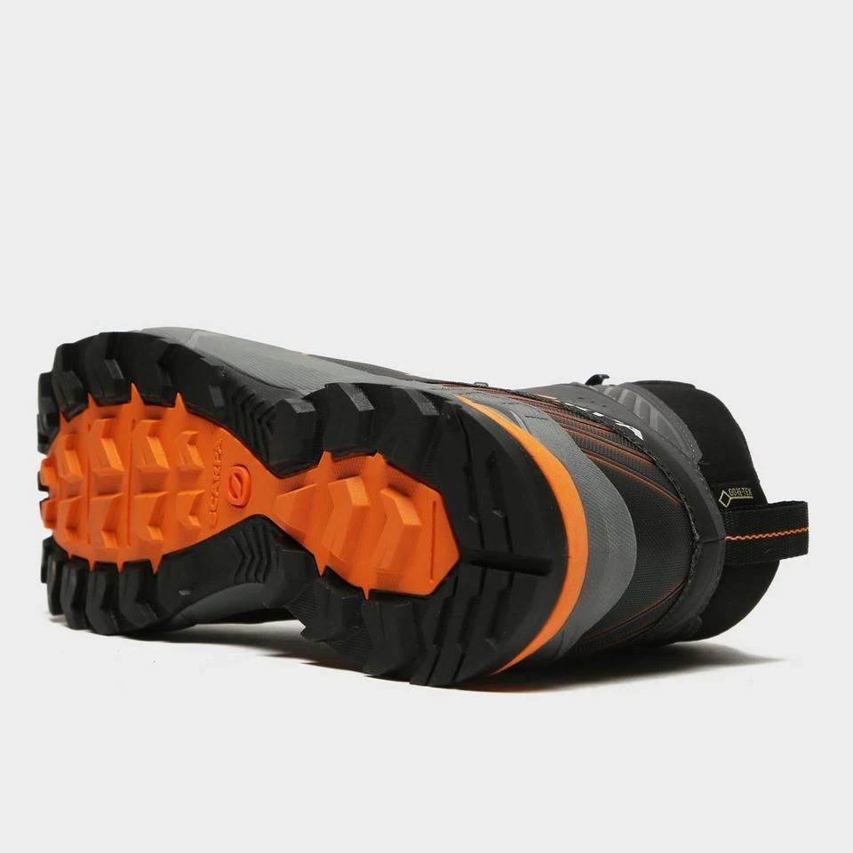 Scarpa Men’s Maverick Gore-Tex Walking Boot 2 Scarpa Men’s Maverick Gore-Tex Walking Boot - Image 2