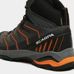 Scarpa Men’s Maverick Gore-Tex Walking Boot 12 Scarpa Men’s Maverick Gore-Tex Walking Boot -Scarpa go 402149 f