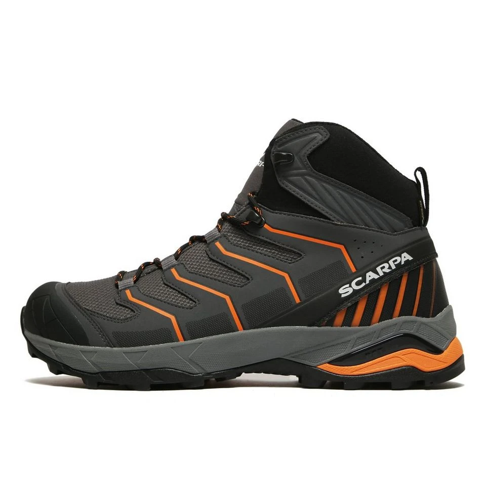 Scarpa Men’s Maverick Gore-Tex Walking Boot 7 Scarpa Men’s Maverick Gore-Tex Walking Boot - Image 7