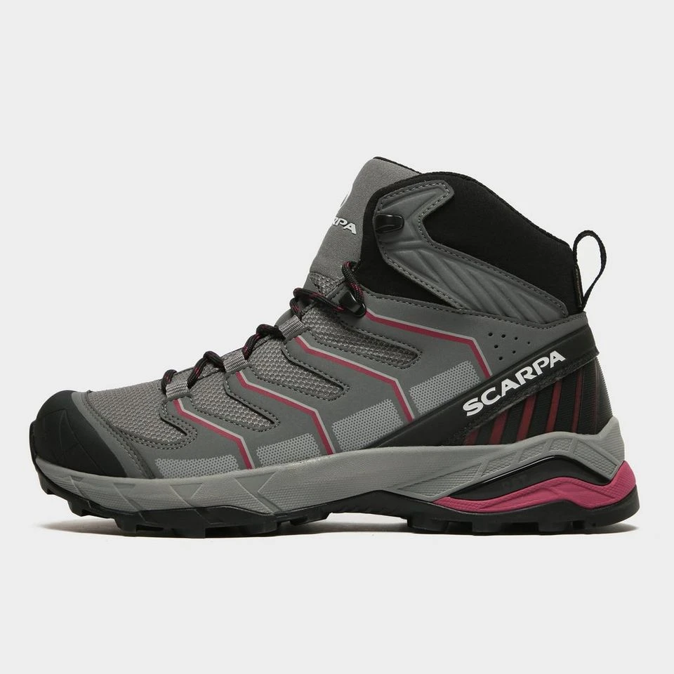Scarpa Women’s Maverick Gore-Tex Walking Boot 1 Scarpa Women’s Maverick Gore-Tex Walking Boot