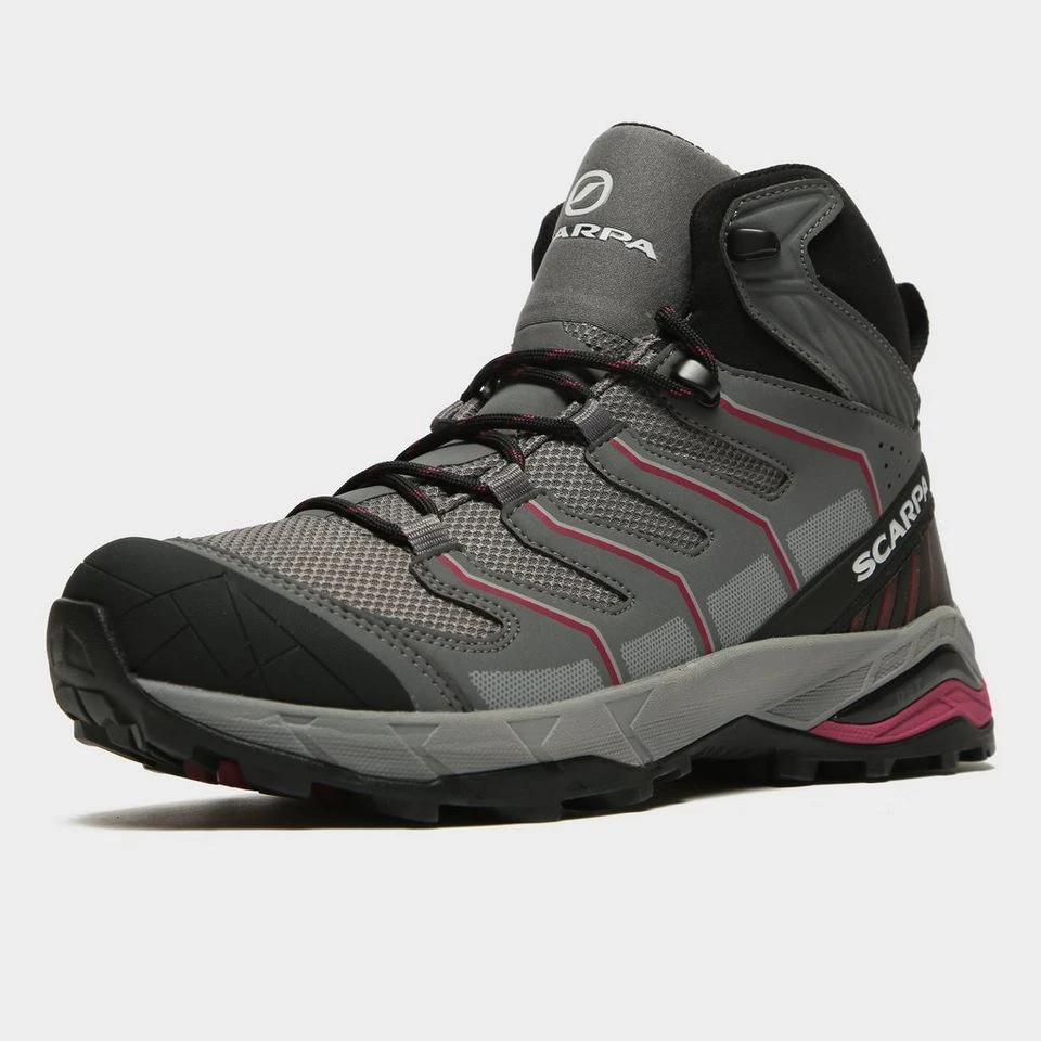 Scarpa Women’s Maverick Gore-Tex Walking Boot 3 Scarpa Women’s Maverick Gore-Tex Walking Boot - Image 3