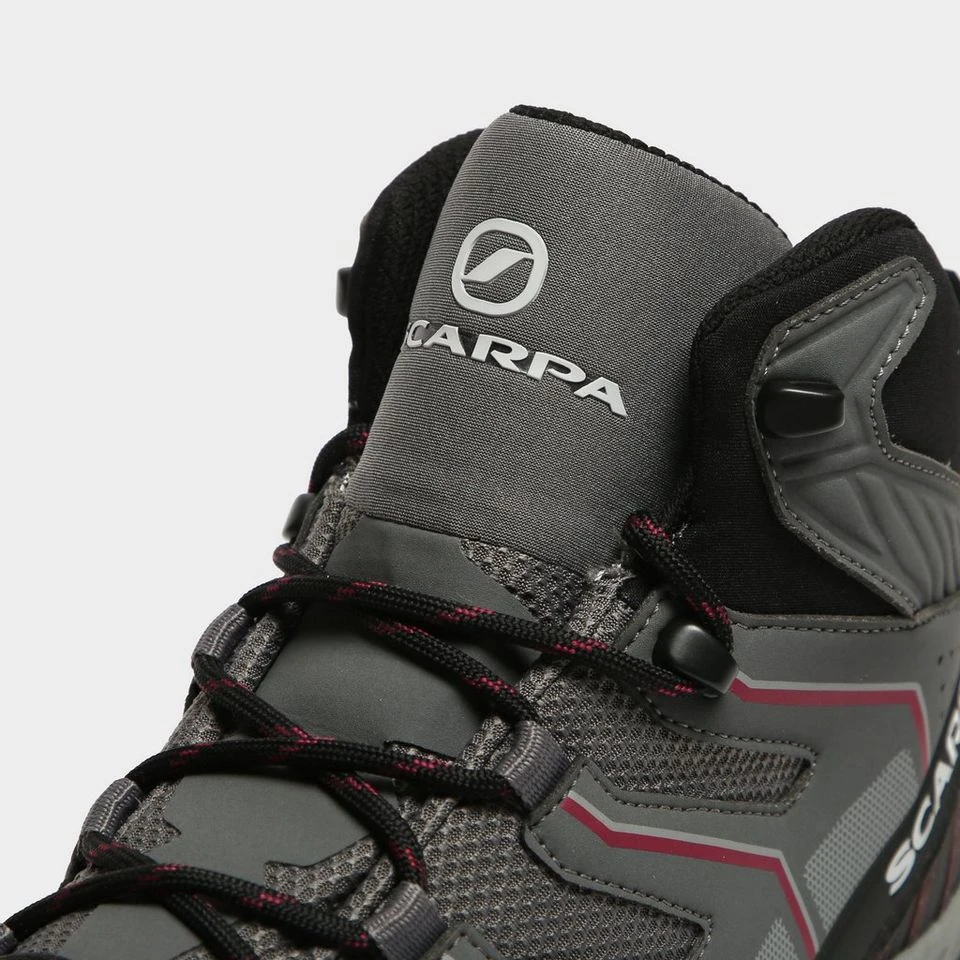 Scarpa Women’s Maverick Gore-Tex Walking Boot 4 Scarpa Women’s Maverick Gore-Tex Walking Boot - Image 4