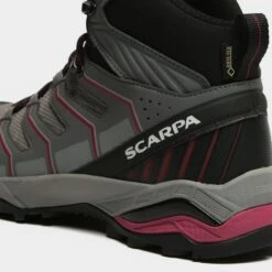 Scarpa Women’s Maverick Gore-Tex Walking Boot 12 Scarpa Women’s Maverick Gore-Tex Walking Boot -Scarpa go 402151 f