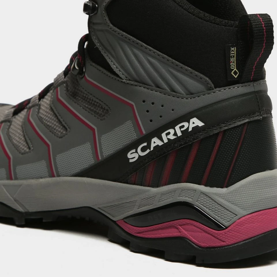 Scarpa Women’s Maverick Gore-Tex Walking Boot 6 Scarpa Women’s Maverick Gore-Tex Walking Boot - Image 6