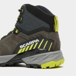 Scarpa Men's Rush Trek Gore-Tex Hiking Boot -Scarpa go 466813 d