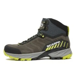 Scarpa Men's Rush Trek Gore-Tex Hiking Boot -Scarpa go 466813 z