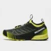 Scarpa Men’s Ribelle Run Trail Running Shoes
