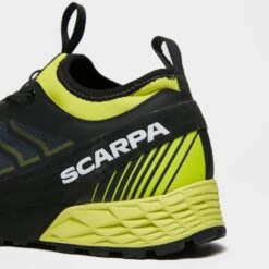 Scarpa Men’s Ribelle Run Trail Running Shoes 12 Scarpa Men’s Ribelle Run Trail Running Shoes -Scarpa go 466825 f
