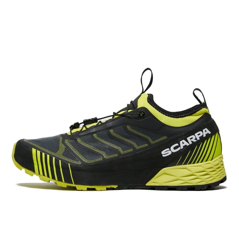 Scarpa Men’s Ribelle Run Trail Running Shoes 7 Scarpa Men’s Ribelle Run Trail Running Shoes - Image 7