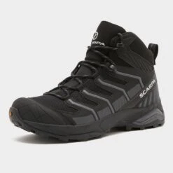 Scarpa Men’s Maverick Walking Boots 9 Scarpa Men’s Maverick Walking Boots -Scarpa go 507229 c