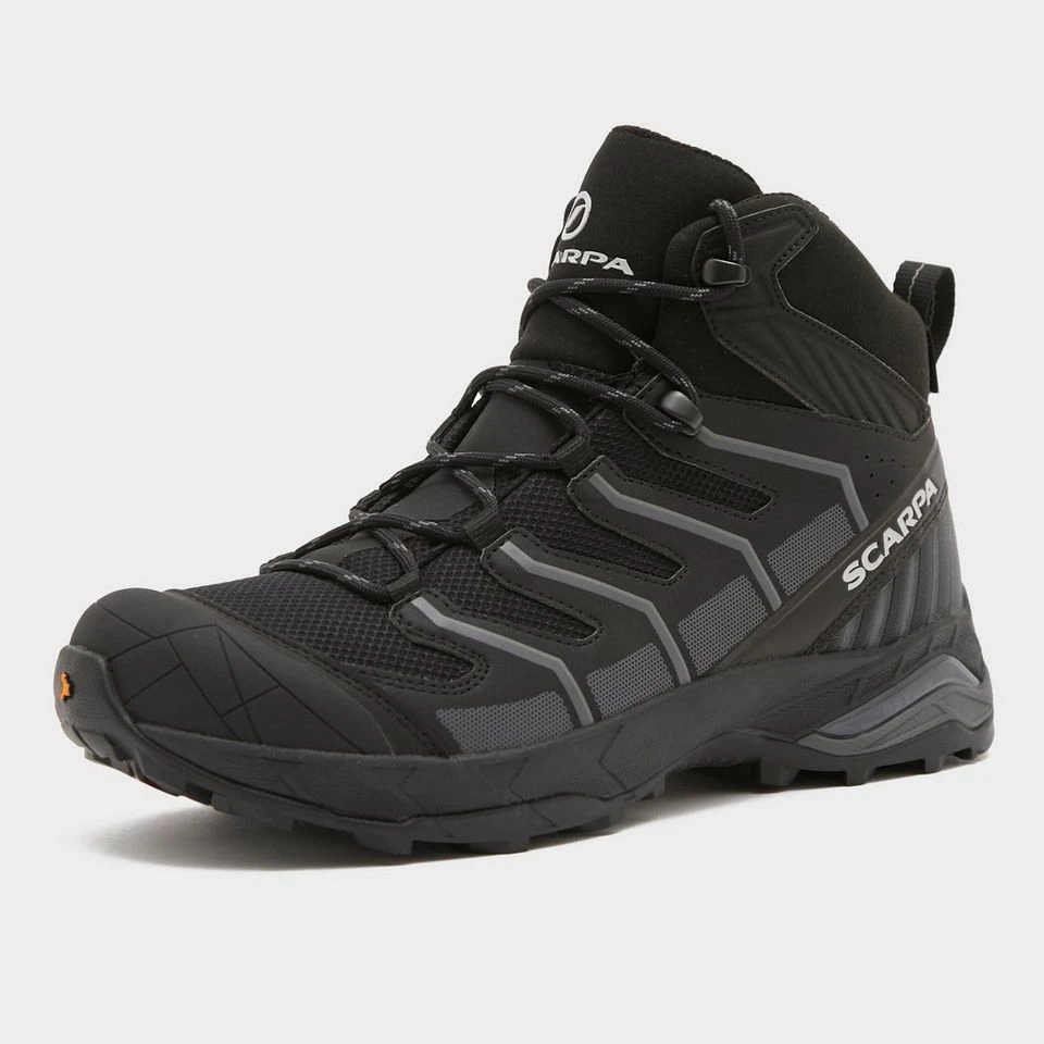 Scarpa Men’s Maverick Walking Boots 3 Scarpa Men’s Maverick Walking Boots - Image 3