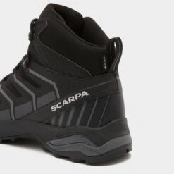 Scarpa Men’s Maverick Walking Boots 12 Scarpa Men’s Maverick Walking Boots -Scarpa go 507229 f
