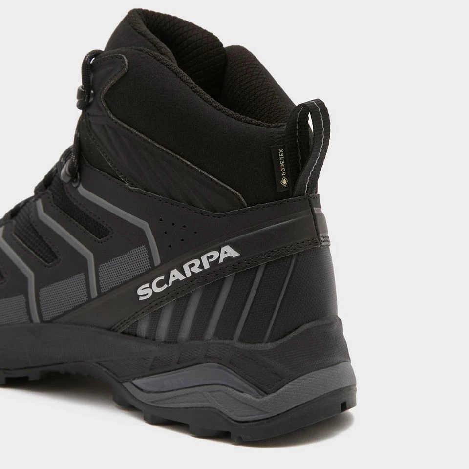 Scarpa Men’s Maverick Walking Boots 6 Scarpa Men’s Maverick Walking Boots - Image 6