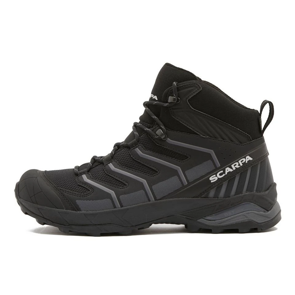 Scarpa Men’s Maverick Walking Boots 7 Scarpa Men’s Maverick Walking Boots - Image 7