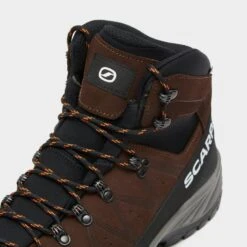 Scarpa Men’s Boreas GTX Mid Walking Boots 11 Scarpa Men’s Boreas GTX Mid Walking Boots -Scarpa go 507474 e