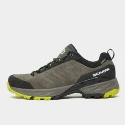 Scarpa Men's Rush Trail Walking Shoe
