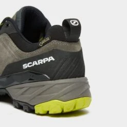 Scarpa Men's Rush Trail Walking Shoe 10 Scarpa Men's Rush Trail Walking Shoe -Scarpa go 508223 d