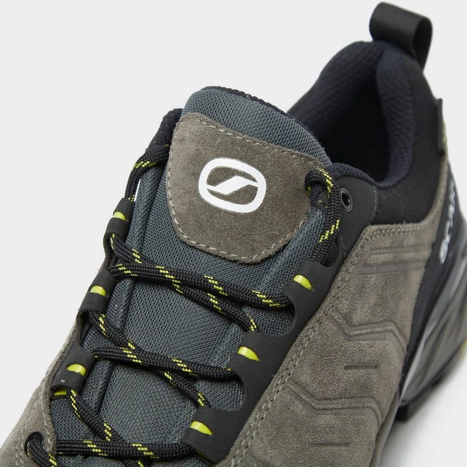 Scarpa Men's Rush Trail Walking Shoe 5 Scarpa Men's Rush Trail Walking Shoe - Image 5