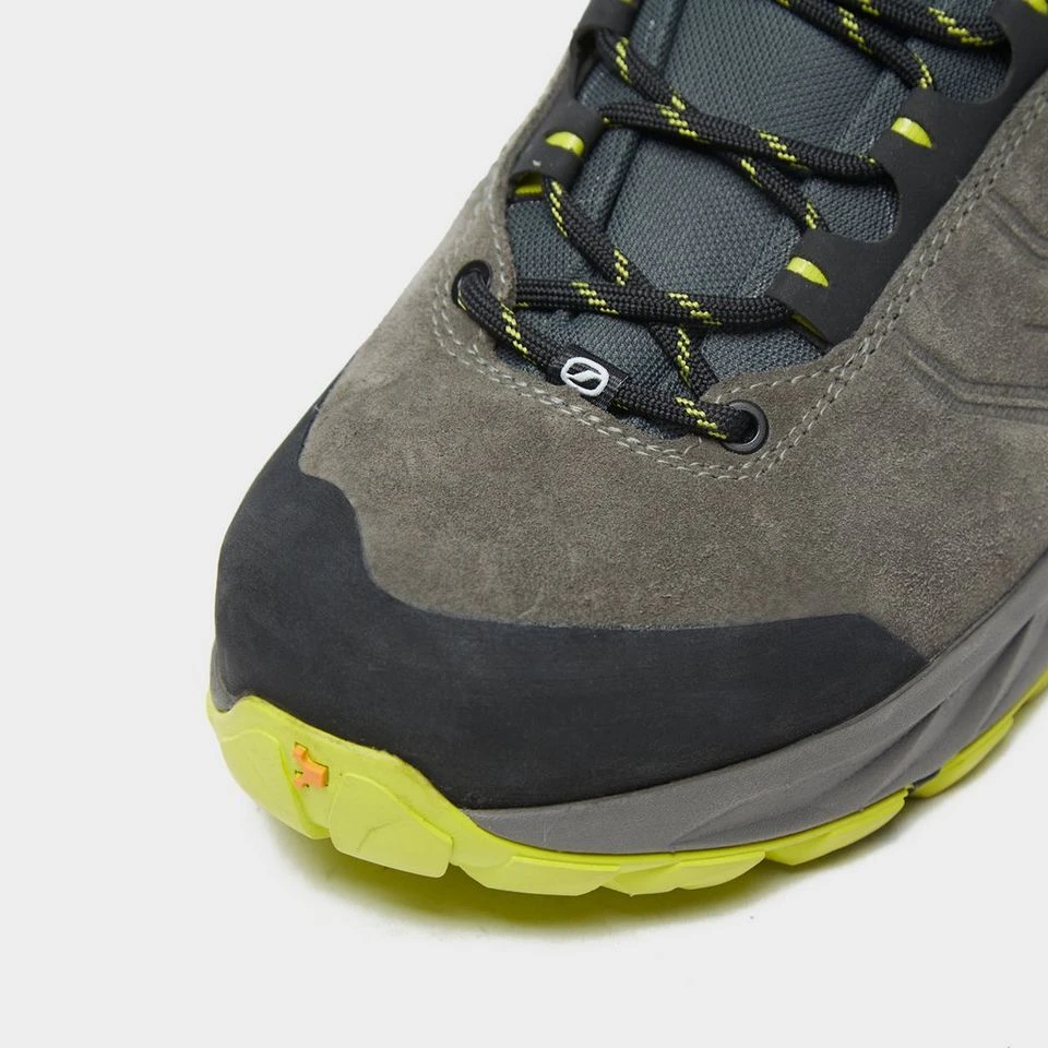 Scarpa Men's Rush Trail Walking Shoe 6 Scarpa Men's Rush Trail Walking Shoe - Image 6