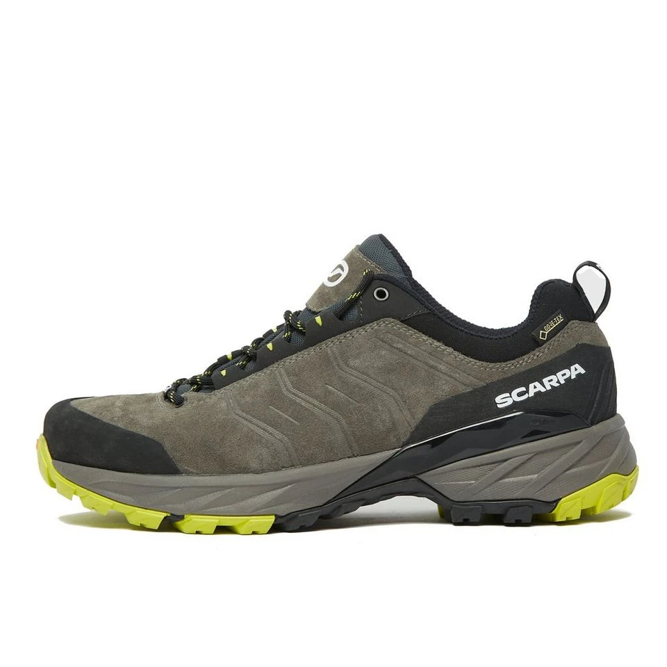 Scarpa Men's Rush Trail Walking Shoe 7 Scarpa Men's Rush Trail Walking Shoe - Image 7