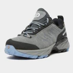 Scarpa Women’s Rush Trail Walking Shoe -Scarpa go 508226 c