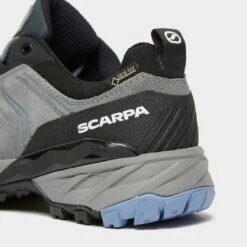 Scarpa Women’s Rush Trail Walking Shoe -Scarpa go 508226 d