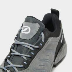 Scarpa Women’s Rush Trail Walking Shoe -Scarpa go 508226 e